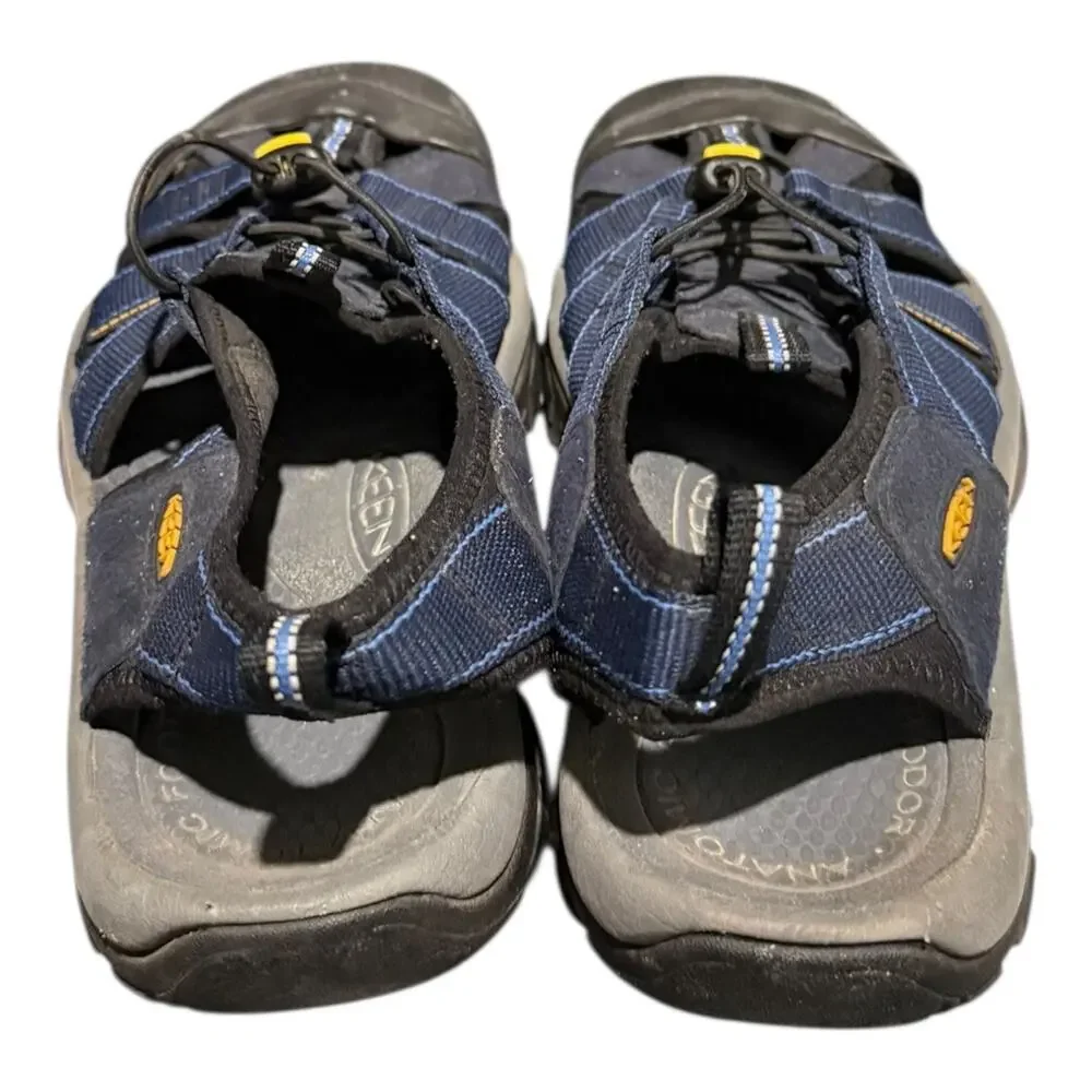 Keen all shoes